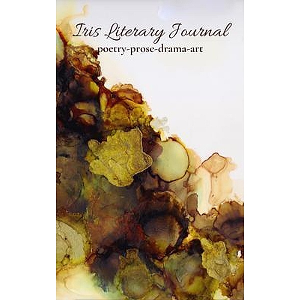 Iris Literary Journal: Volume II