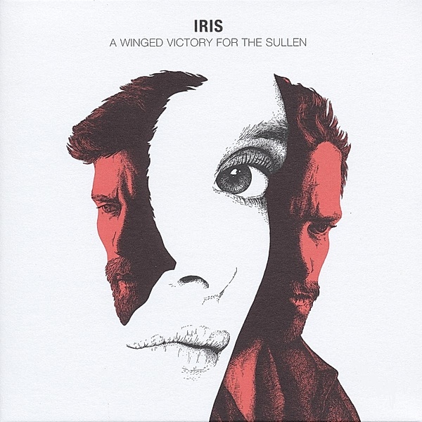 Iris (Original Motion Picture Soundtrack) (Vinyl), Ost, A Winged Victory For The Sullen