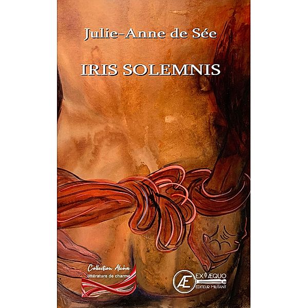 Iris Solemnis, Julie-Anne de Sée