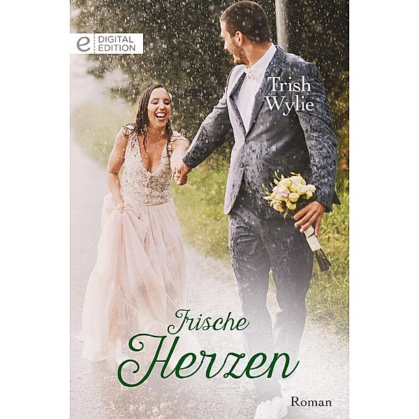 Irische Herzen, Trish Wylie