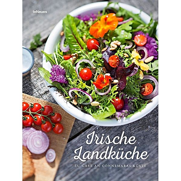 Irische Landküche