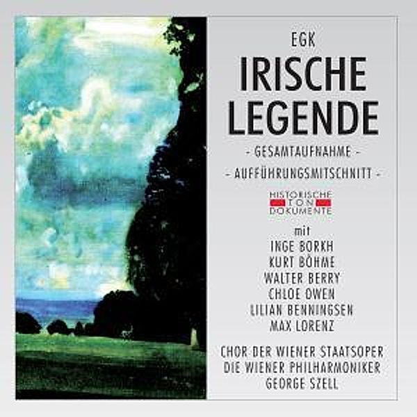 Irische Legende (Ga), Chor Der Wiener Staatsoper, Wiener Philharmoniker