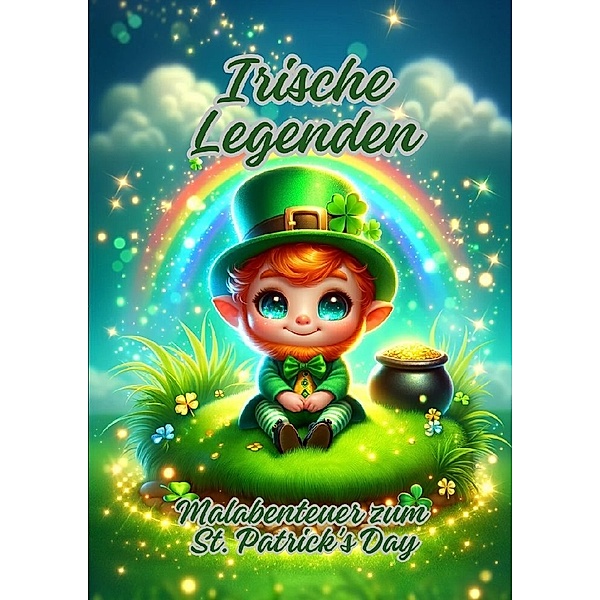 Irische Legenden, Ela ArtJoy