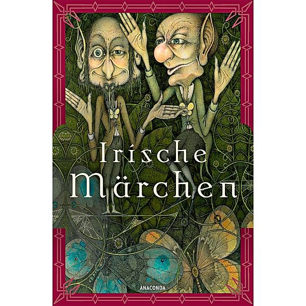 Irische Märchen