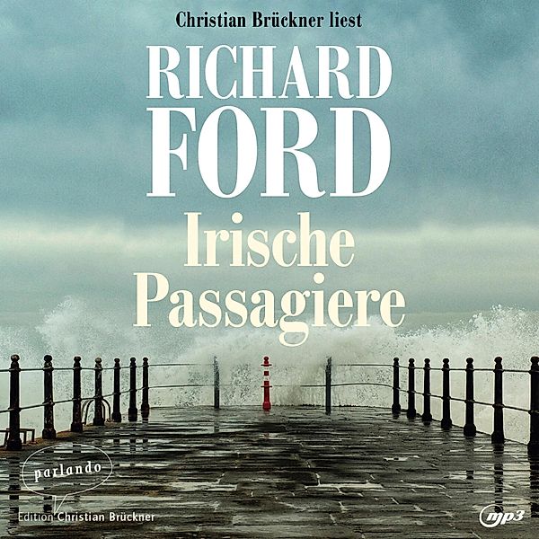 Irische Passagiere, Richard Ford