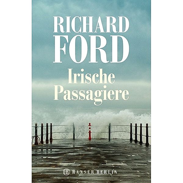 Irische Passagiere, Richard Ford