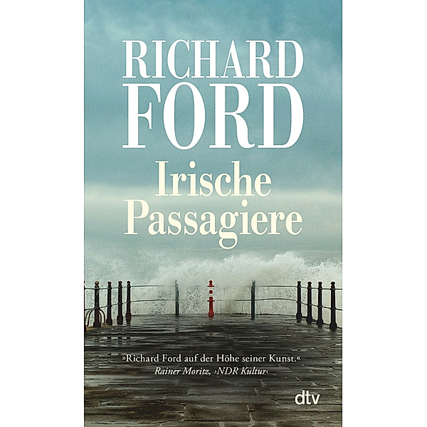 Irische Passagiere, Richard Ford