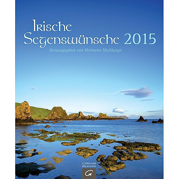 Irische Segenswünsche 2015