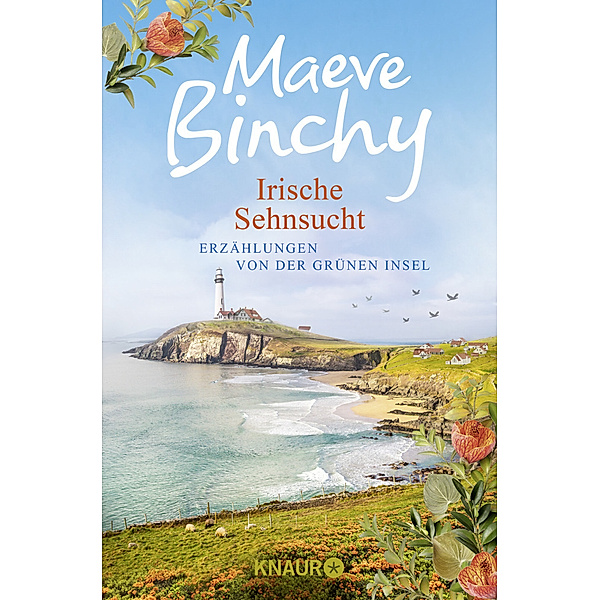 Irische Sehnsucht, Maeve Binchy