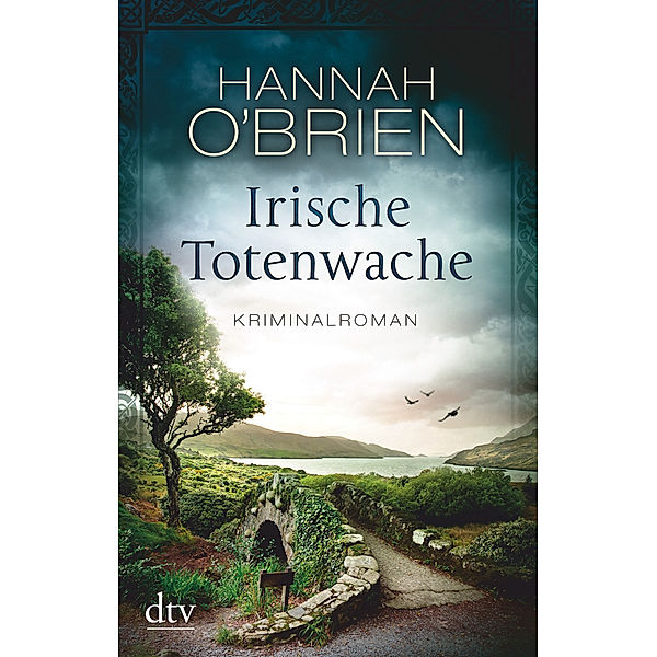 Irische Totenwache, Hannah O'Brien