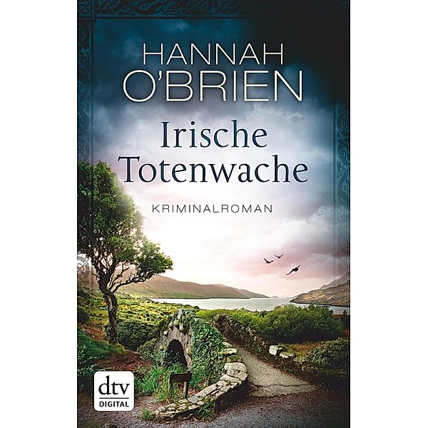 Irische Totenwache / Grace O'Malley Bd.5, Hannah O'Brien