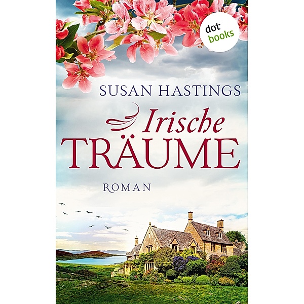Irische Träume, Susan Hastings
