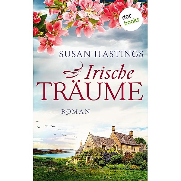 Irische Träume, Susan Hastings