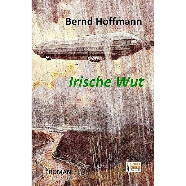 Irische Wut, Bernd Hoffmann
