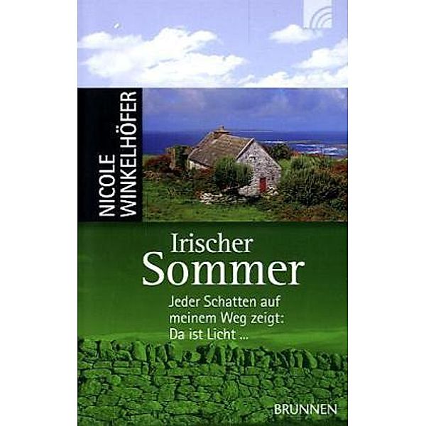 Irischer Sommer, Nicole Winkelhöfer