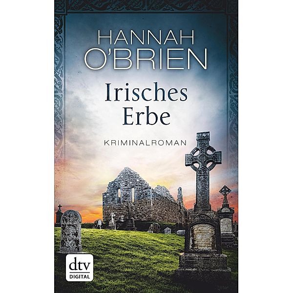 Irisches Erbe / Grace O`Malley Bd.4, Hannah O'Brien