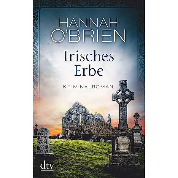 Irisches Erbe / Grace O`Malley Bd.4, Hannah O'Brien