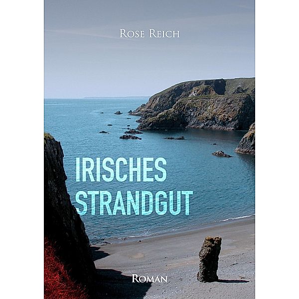 Irisches Strandgut, Rose Reich