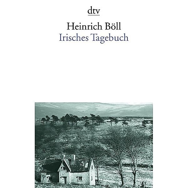 Irisches Tagebuch, Heinrich Böll