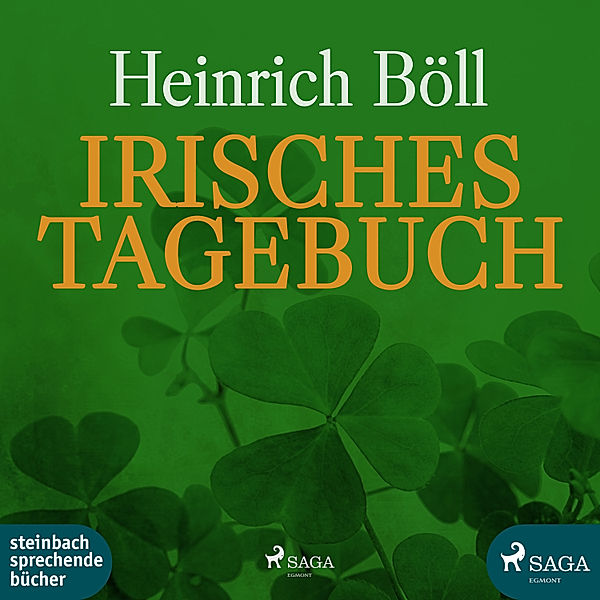 Irisches Tagebuch, Heinrich Böll