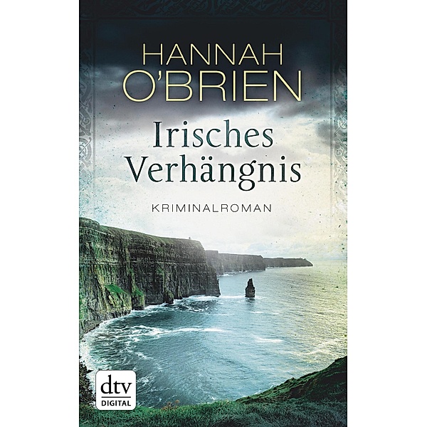 Irisches Verhängnis / Grace O`Malley Bd.1, Hannah O'Brien