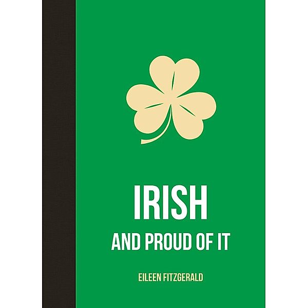 Irish and Proud of It, Cormac O'Brien