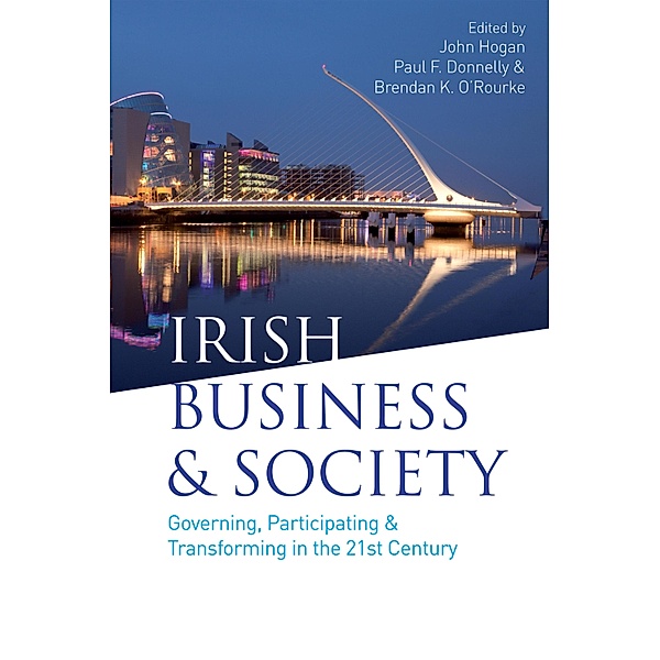 Irish Business and Society