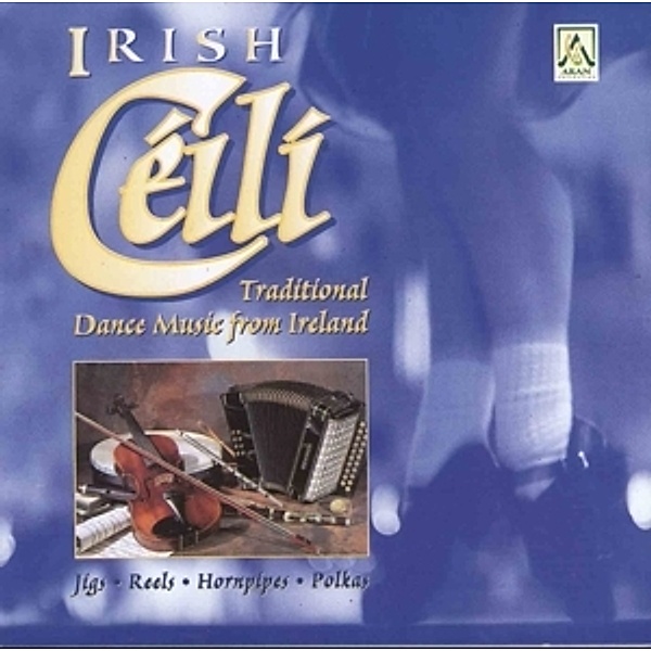 Irish Ceili, Diverse Interpreten