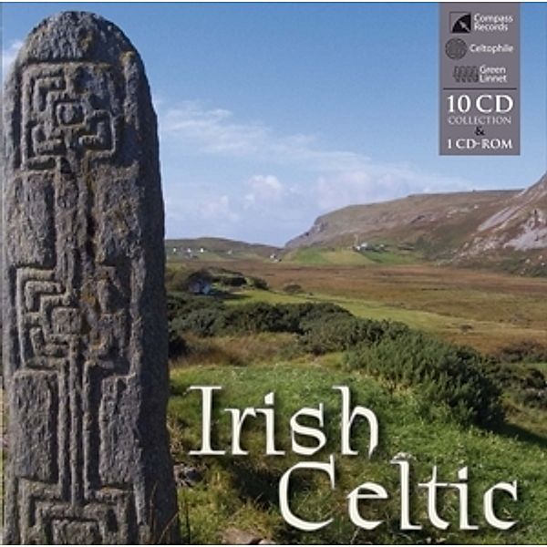 Irish Celtic, Various