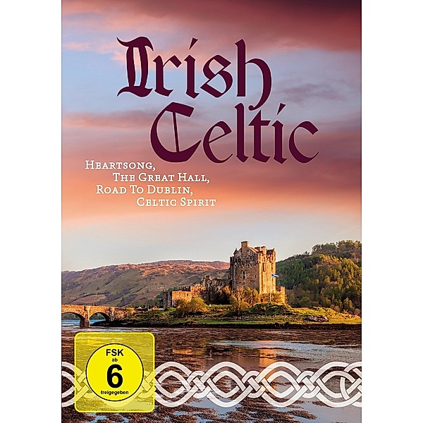 Irish Celtic, Diverse Interpreten