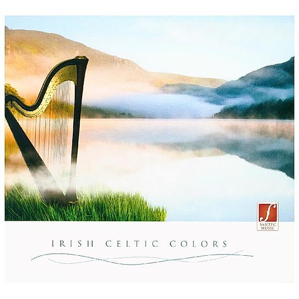 Irish Celtic Colors,1 Audio-CD