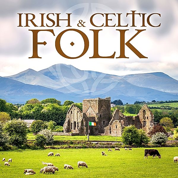 Irish & Celtic Folk, Various