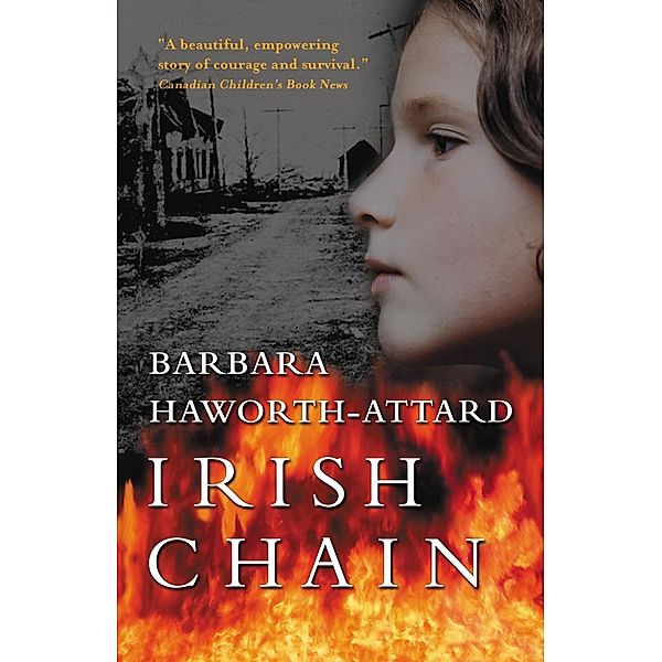 Irish Chain, Barbara Haworth-attard