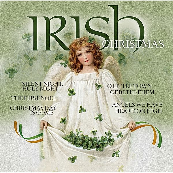 IRISH CHRISTMAS, Diverse Interpreten