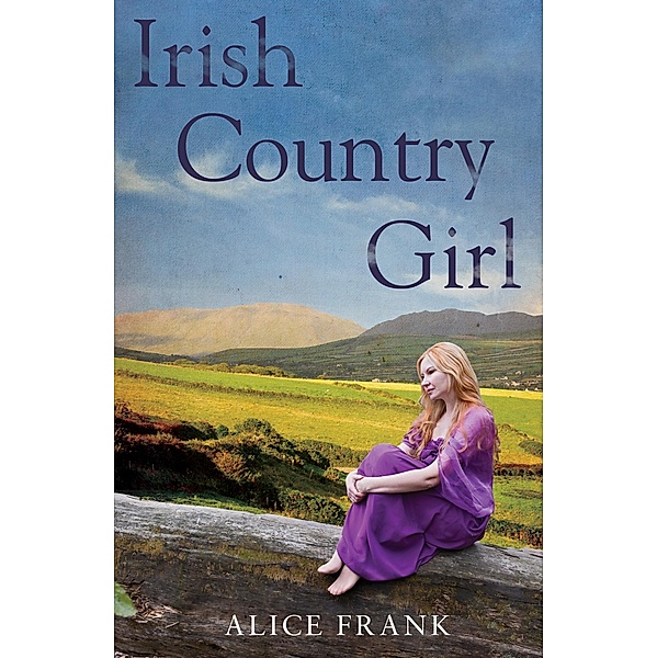 Irish Country Girl / Matador, Alice Frank