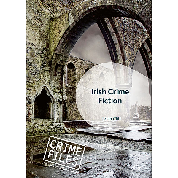 Irish Crime Fiction, Brian Cliff