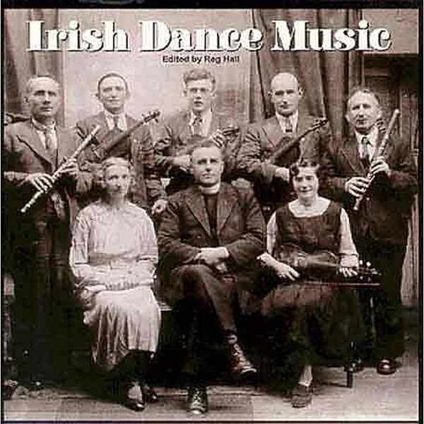 Irish Dance Music, Diverse Interpreten
