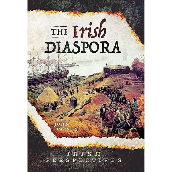 Irish Diaspora / Irish Perspectives
