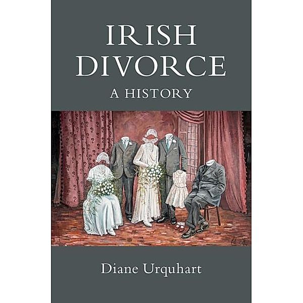 Irish Divorce, Diane Urquhart