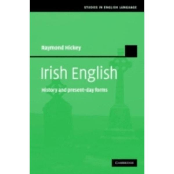 Irish English, Raymond Hickey