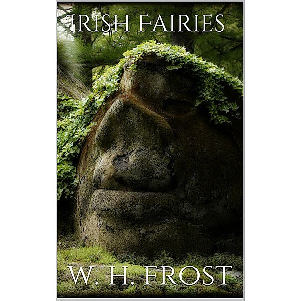 Irish Fairies, William Henry Frost