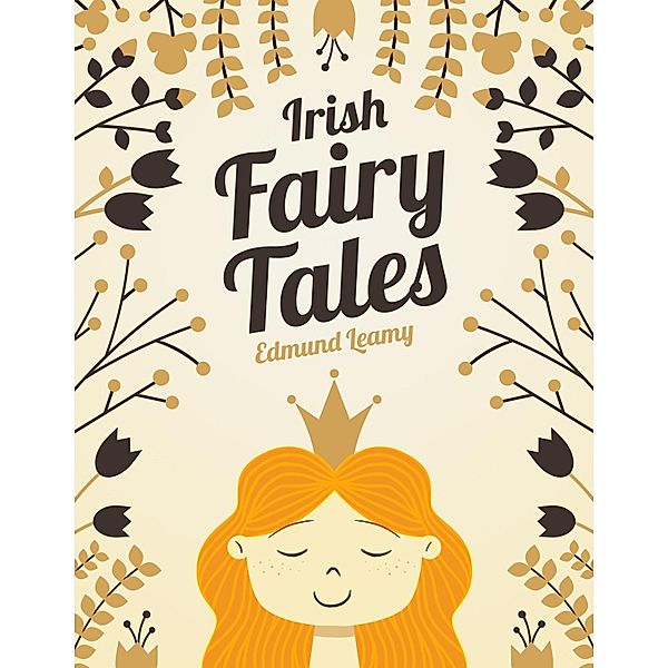 Irish Fairy Tales, Edmund Leamy