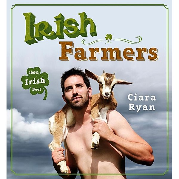 Irish Farmers, Ciara Ryan