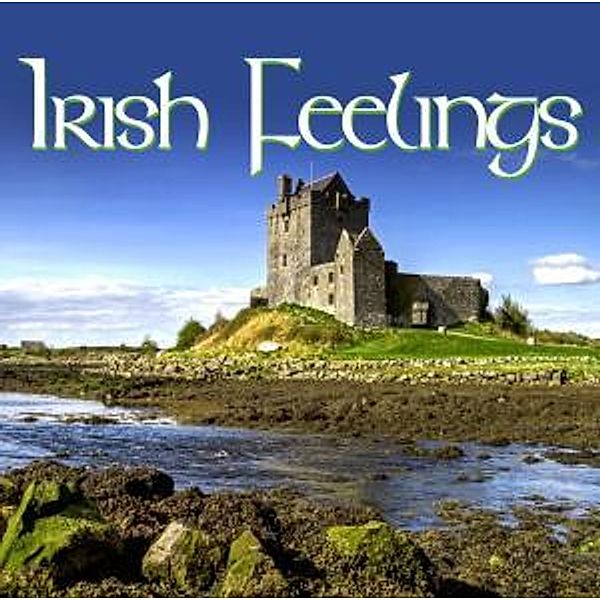 Irish Feelings, Elb 20238-2