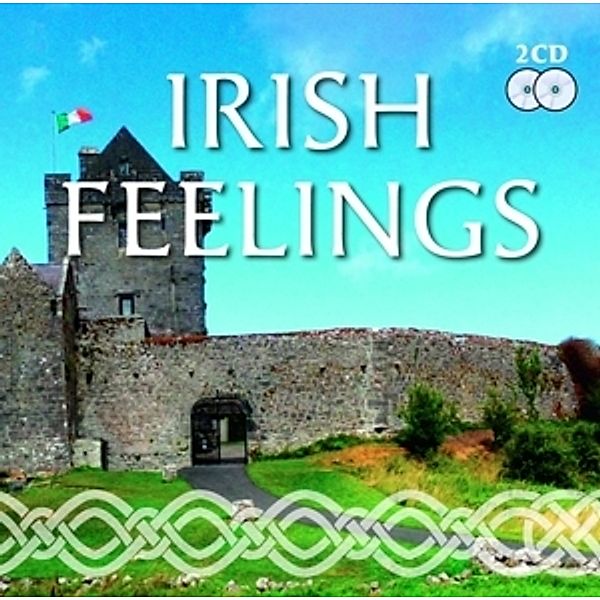 Irish Feelings, Diverse Interpreten