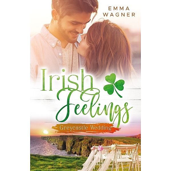 Irish feelings, Emma Wagner