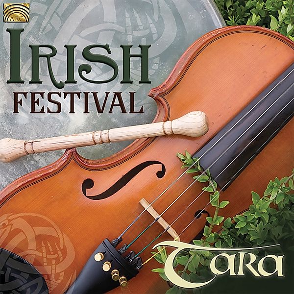 Irish Festival-Tara, Tara