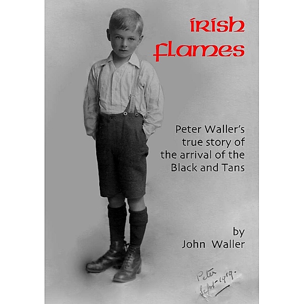 Irish Flames, John Waller