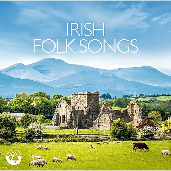 Irish Folk Songs, Various