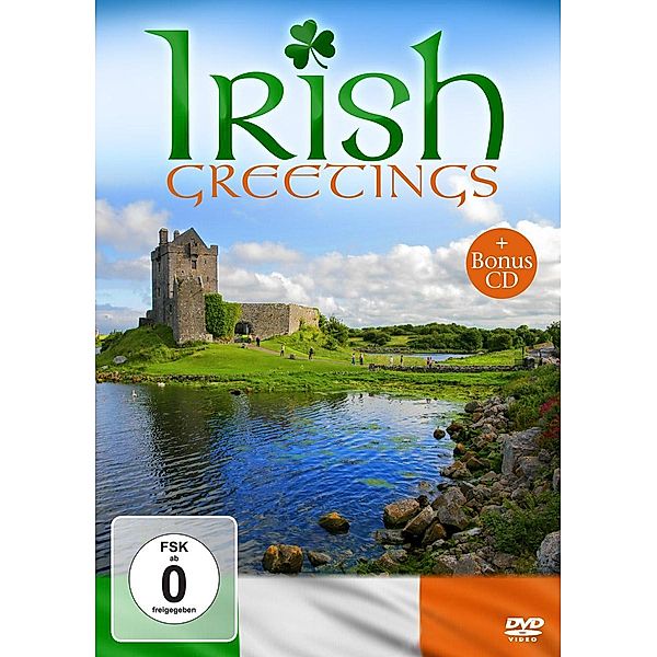 Irish Greetings, Diverse Interpreten